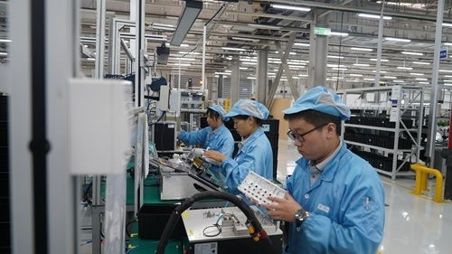德國(guó)代傲集團(tuán)投資4000萬(wàn)美元，青島工廠(chǎng)正式投產(chǎn)開(kāi)啟中國(guó)戰(zhàn)略新篇章